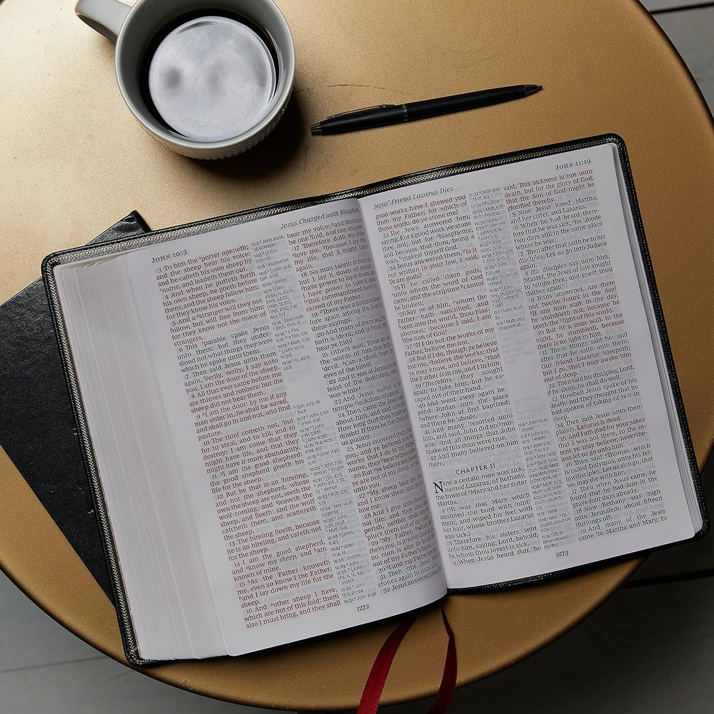 KJV Bible
