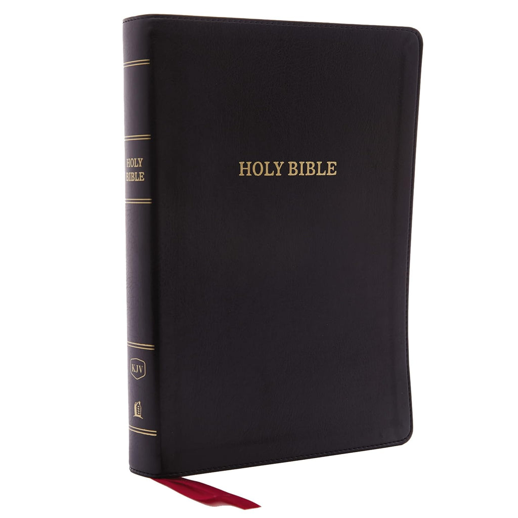 KJV Bible