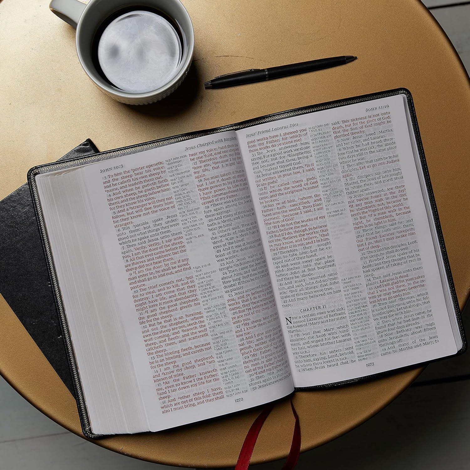 KJV Bible