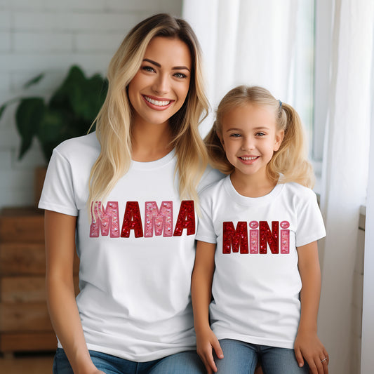 MAMA MINI T-Shirt