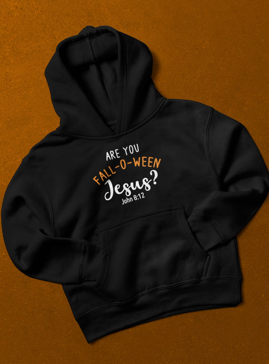 Fall-o-ween Hoody