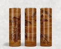 Rooted in Christ Tumbler